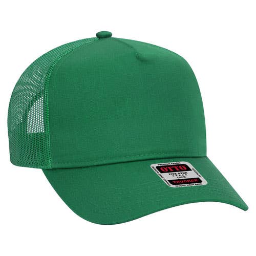 Super Busy- 5 Panel Hat